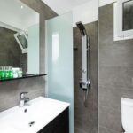 Kahlua Boutique Hotel - Standard Room Side Sea View