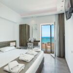 Kahlua Boutique Hotel - Standard Room Sea View