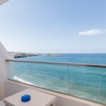 Kahlua Boutique Hotel - Standard Room Sea View