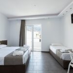 Kahlua Boutique Hotel - Triple Room