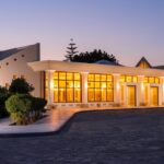 Kalimera Kriti Hotel & Village Resort - Entrance