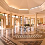 Kalimera Kriti Hotel & Village Resort - Reception & Lobby Lounge