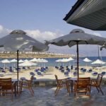Kalimera Kriti Hotel & Village Resort - Beach Bar