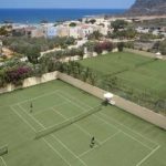 Kalimera Kriti Hotel & Village Resort - Tennis Courts