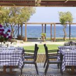 Kalimera Kriti Hotel & Village Resort - Thallasa A La Carte Restaurant