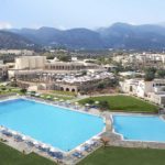 Kalimera Kriti Hotel & Village Resort - Main Pool Area