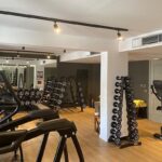 KalimeraKriti - 34. Fitness First Indoor