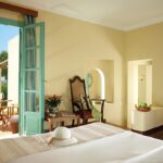 Kalimera Kriti Hotel & Village Resort - Bungalow Suite Water Front