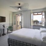 Kalimera Kriti Hotel & Village Resort - Deluxe Hotel Room Sea View (Fully Renovated)