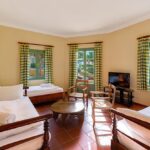 Kalimera Kriti Hotel & Village Resort - Family Hotel/Bungalow Suite Garden/Mountain View