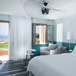 Kalimera Kriti Hotel & Village Resort - Luxury Hotel Room Sea View (Fully Renovated)
