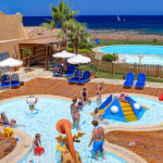 Kalimera Kriti Hotel & Village Resort - Kids Pool