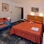 Karteros Hotel - Double Room A/C