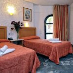 Karteros Hotel - Double Room A/C