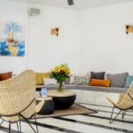 KirkiVillage - Lounge 1