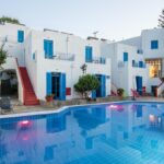 KirkiVillage - Pool day 3