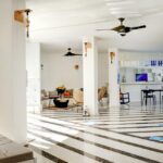 KirkiVillage - Reception 1