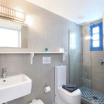 KirkiVillage - kirki village double room 04