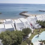 Knossos Beach Bungalows Suites Resort & Spa - Bungalows View
