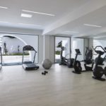 Knossos Beach Bungalows Suites Resort & Spa - Gym