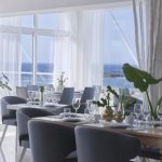 Knossos Beach Bungalows Suites Resort & Spa - Main Restaurant Yefsisl