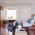 KnossosBeachBungalows - Suite Resort View with Beach Cabana