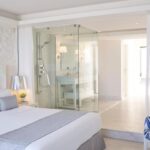 KnossosBeachBungalows - island suit sea front 2