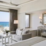 KnossosBeachBungalows - island suite sea front5