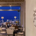 Knossos Beach Bungalows Suites Resort & Spa - A la Carte Restaurant Si La