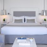 Knossos Beach Bungalows Suites Resort & Spa - Suite Sea View with Beach Cabana