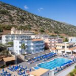 KoniVillage - Birds eye 4