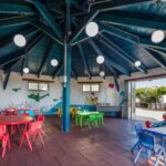 KoniVillage - Kids club 1