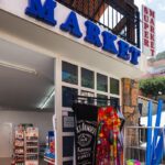 KoniVillage - Mini market 2