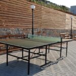 KoniVillage - Table tennis