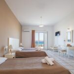 KoniVillage - double sea view 5