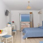 KoniVillage - double sea view 7