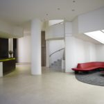 Kriti Beach Hotel - Lobby Area