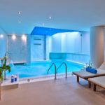 Kriti Beach Hotel - Indoor Pool