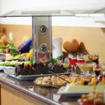 Kriti Beach Hotel - Main Restaurant Thalassi Buffet