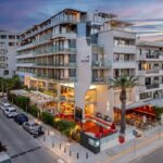 KritiBeach - kriti beach hotel exterior 03