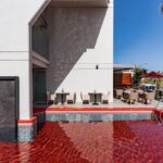 KritiBeach - kriti beach hotel pool 07