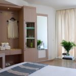 Kriti Beach Hotel - Double Room City View