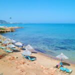 Kyknos Beach Hotel & Bungalows - Beach