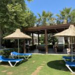 Kyknos Beach Hotel & Bungalows - Billiard Area