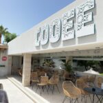 Kyknos Beach Hotel & Bungalows - Bistro