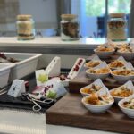 Kyknos Beach Hotel & Bungalows - Buffet