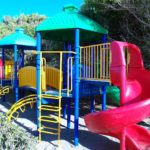 Kyknos Beach Hotel & Bungalows - Children Playground