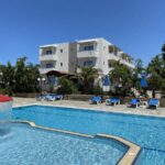 Kyknos Beach Hotel & Bungalows - hildren's Pool