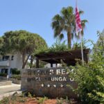 Kyknos Beach Hotel & Bungalows - Entrance