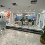 Kyknos Beach Hotel & Bungalows - Front Desk